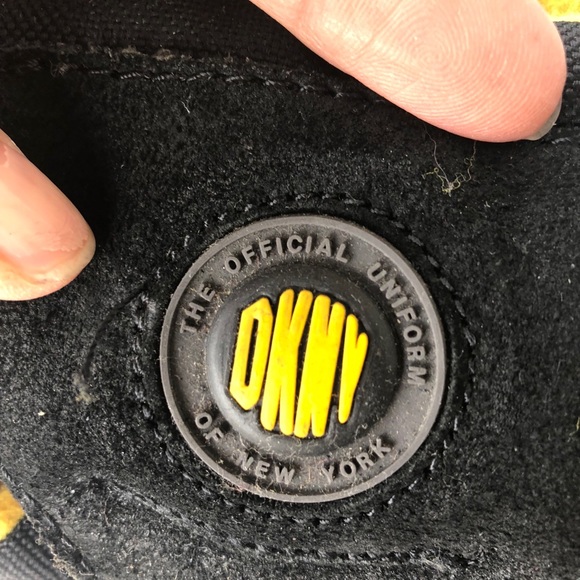 Donna Karan waterproof Winter Boot - Picture 6 of 7